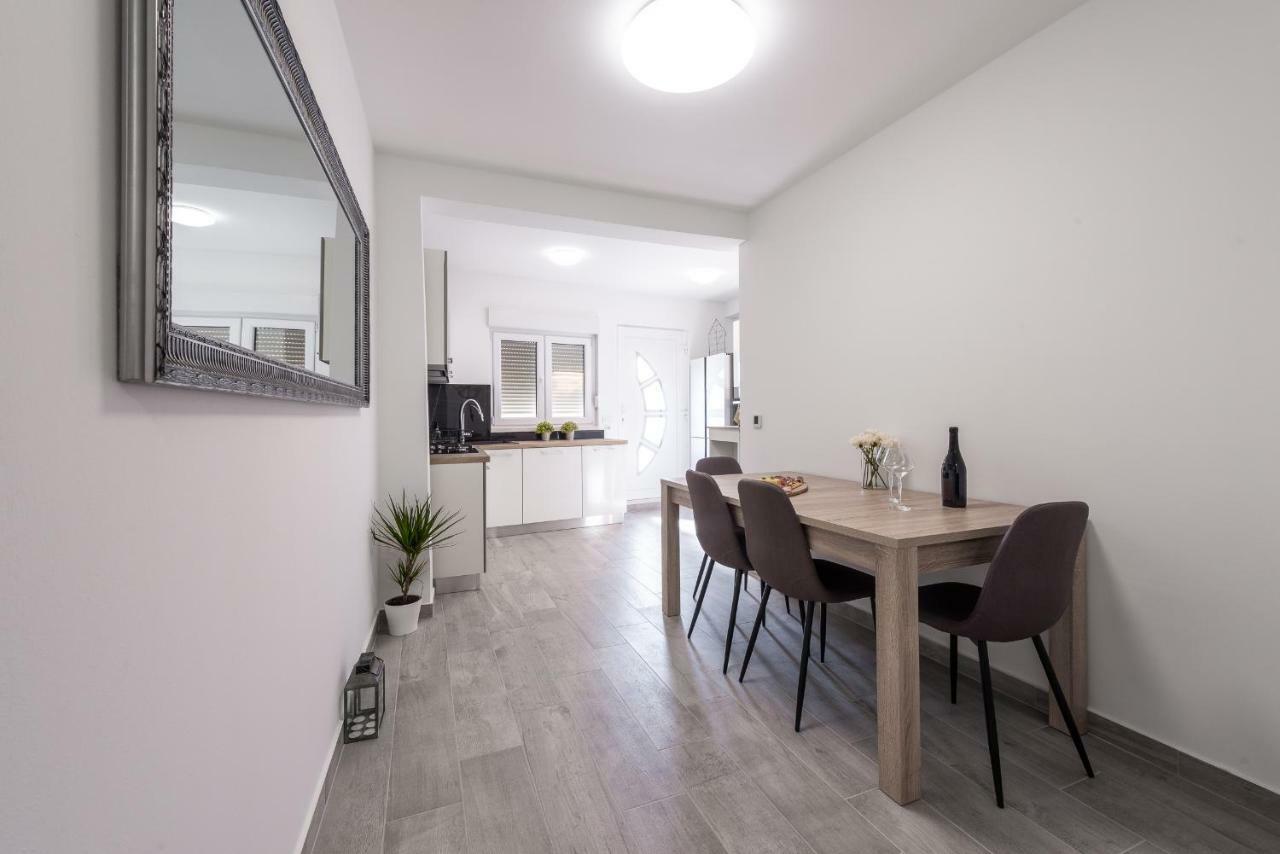 M&M Apartment Dubrovnik Exterior photo